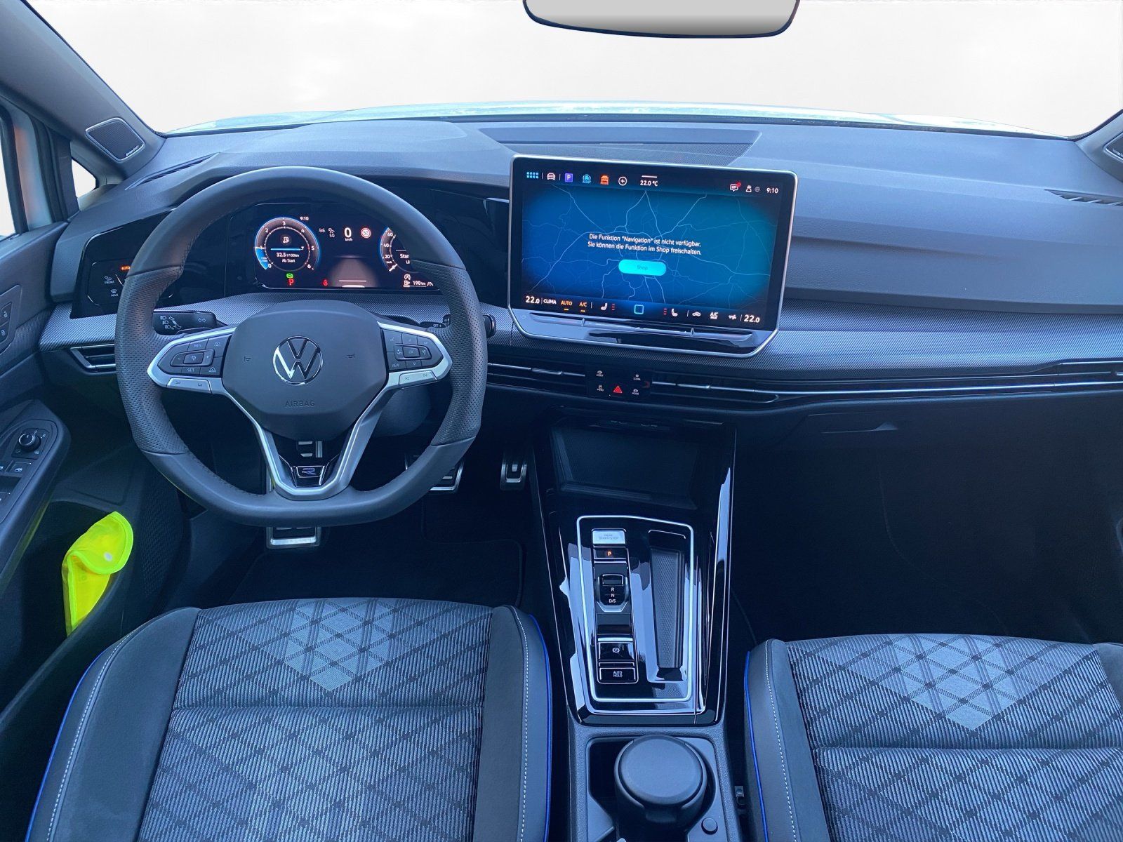 Volkswagen Golf - Bild 12