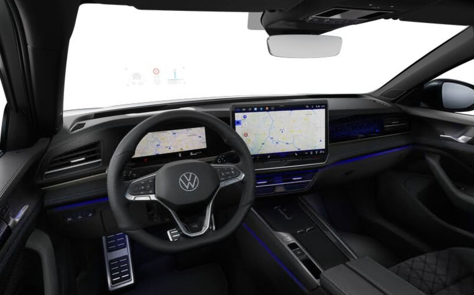 Volkswagen Passat - Bild 9