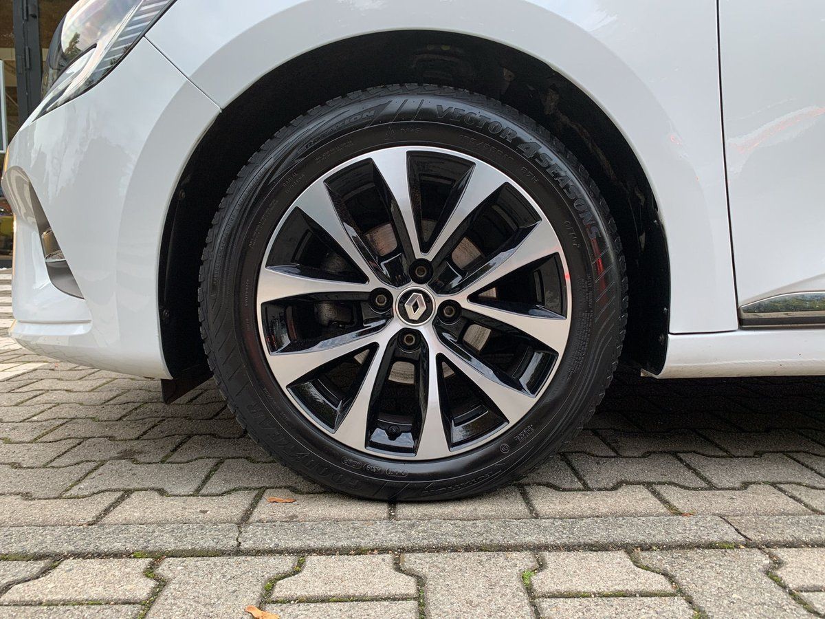 Renault Clio - Bild 13