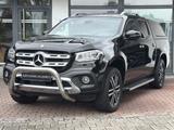 Mercedes-Benz X 250 d 4M Doppelkabine Edition Power Hardtop - : Pickup, Hardtop