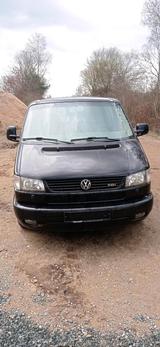 Volkswagen VW T4 Multivan AXG 151 PS Flügeltür - VW T4 Multivan in Nürnberg