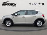 Citroën C3 YOU NAV CarPlay LED PDC ALLWETTTER DAB KLIMA - Citroën C3: You