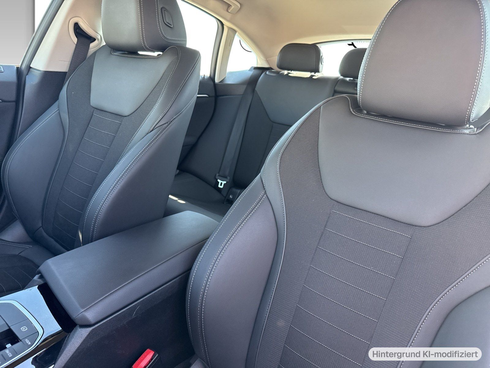 BMW i4 eDrive35 SHZ AHK DAB foto 10