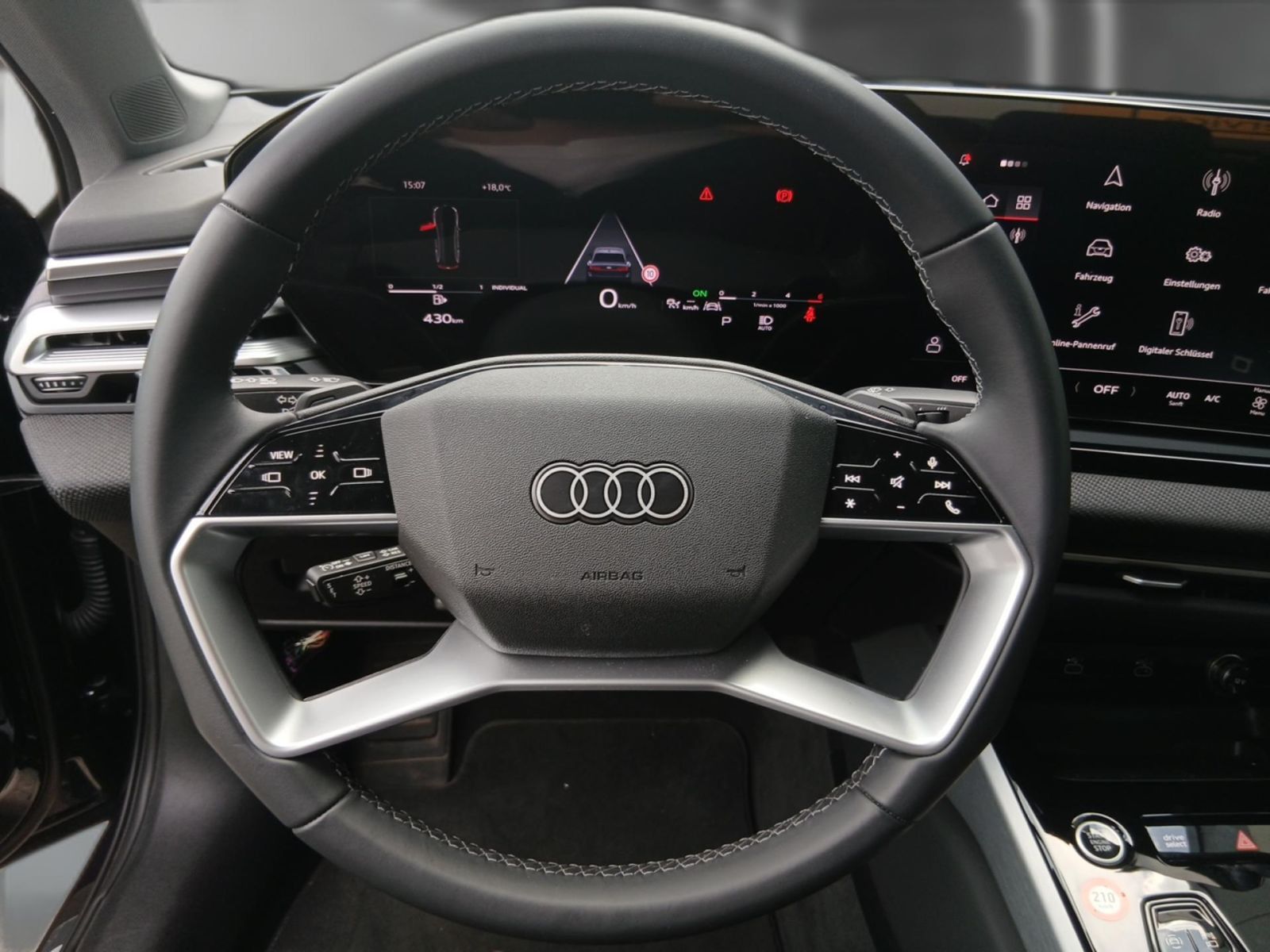 Audi A6 - Bild 14