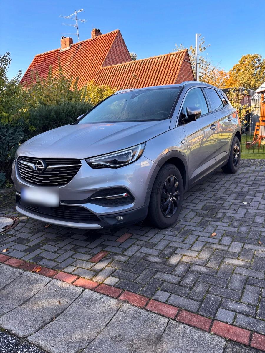 Opel Andere