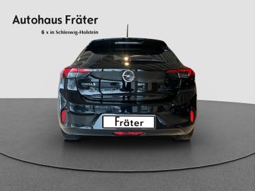 Fotografie 7 des Opel Corsa Corsa-e Elegance Kamera LED Sitzheizung 3-phasig