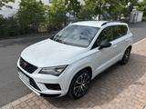 Cupra Ateca 2.0 TSI 221kW 4Drive DSG - AHK - Cupra Ateca von privat