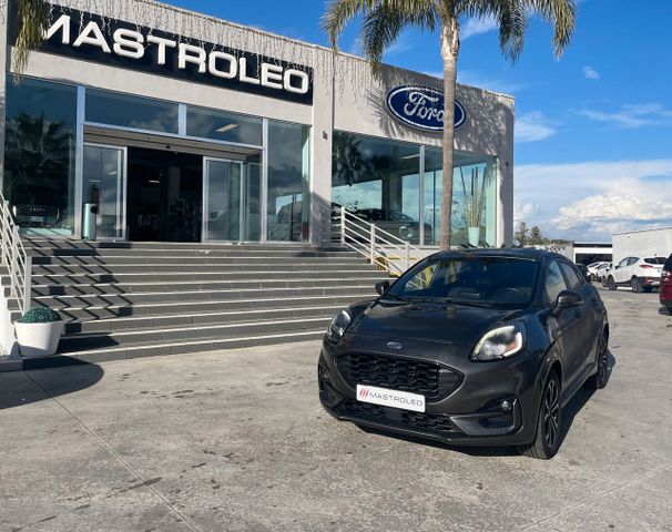 Ford Puma 1.0 EcoBoost Hybrid 125 CV S&S ST-Line