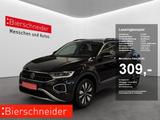 Volkswagen T-Roc 1.5 TSI DSG Goal LED-PLUS NAVI 3-J-GAR AHK - Volkswagen Jahreswagen