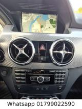 Mercedes-Benz GLK 220 CDI BlueEfficiency 4Matic nur 139.000km - gebrauchte Mercedes-Benz GLK 220 aus dem Jahr 2014