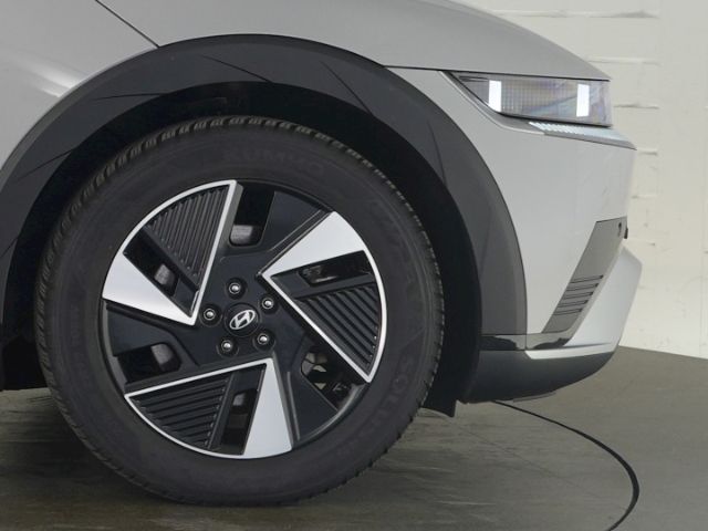 IONIQ 5 FACELIFT TECHNIQ 84kWh+MATRIX-LED+NAVI+R