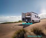 Knaus BOXLIFE 600 MQ PLATINUM SELECTION AtktisACC LED - Knaus München