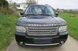 Land Rover Range Rover 5,0 SC Supercharged Autobiography - Land Rover Range Rover: Supercharged