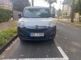 Opel Combo 1.6CDTI 66kW(90PS) Easytronic Edition ... - Opel Combo Gebrauchtwagen in Bochum