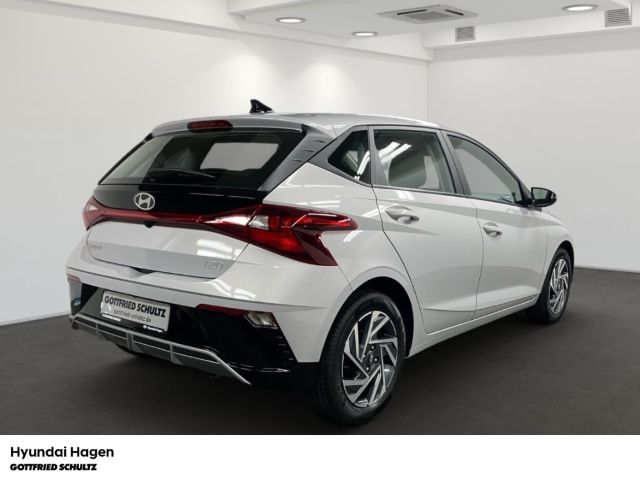 Hyundai i20 – Bild 3
