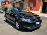 Volkswagen Polo 1.2 GPL 70cv *UNIPRO* *GOMMATA* - Volkswagen Polo mit LPG-Antrieb