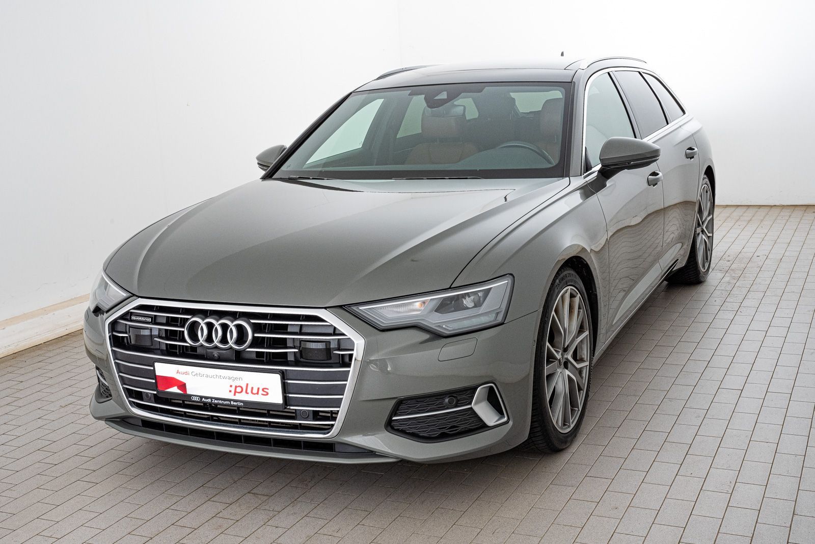 Audi A6 - Bild 4