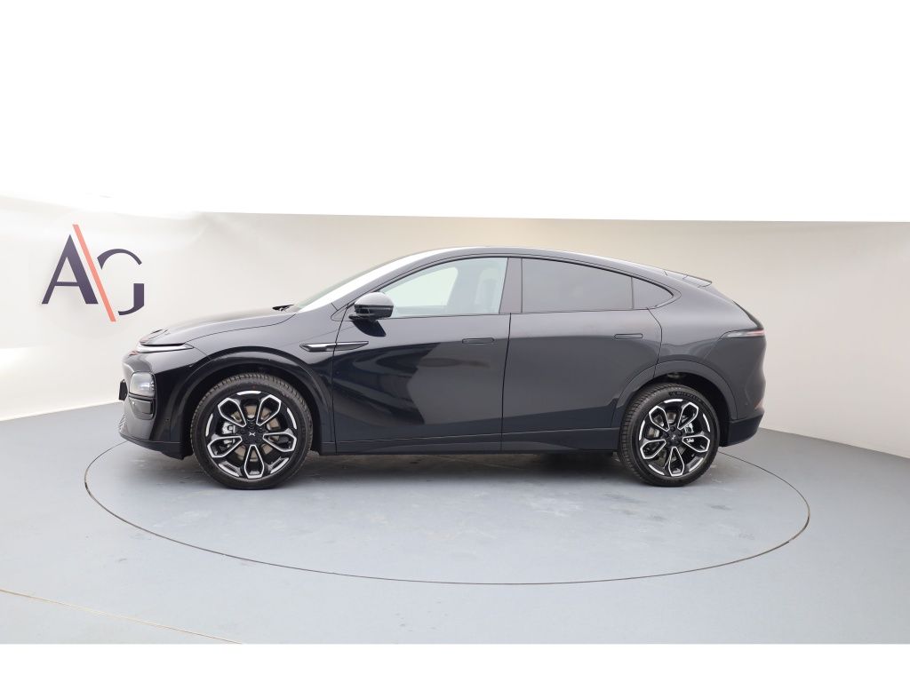 XPENG G6