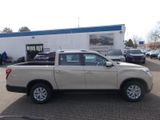 Ssangyong MUSSO Grand Amber 4WD neues Modell, sofort - Ssangyong MUSSO Tageszulassungen