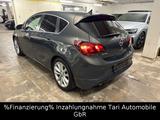 Opel Astra 1.6 ECOTEC DI Turbo Design OPC Line 97tkm - Opel Astra: 97