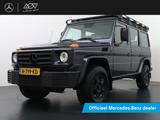 Mercedes-Benz G 350 d Professional navi kamera AHK Dachträger - Mercedes-Benz G 350: Professional