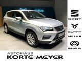 Seat Ateca Style 1.4TSI 6-Gang+AHK+LED +Tempomat - Seat Gebrauchtwagen in Bremen