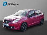 Suzuki Baleno 1.2 Club - Suzuki Baleno: Limousine