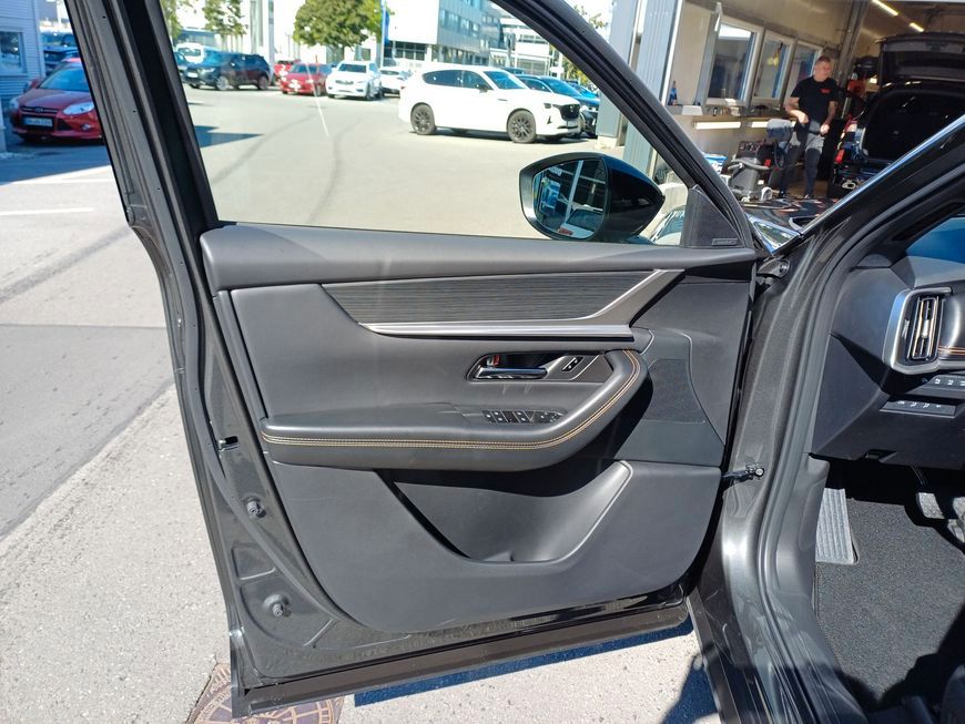 Mazda CX-60 - Bild 12