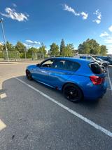 BMW 125i F20 ///M Sport 1er Vollausstattun... - BMW: F20 1er