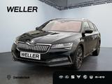 Skoda Superb Combi 1.4 TSI iV DSG L&K *ACC*DCC*el Heck - Skoda Superb in Osnabrück