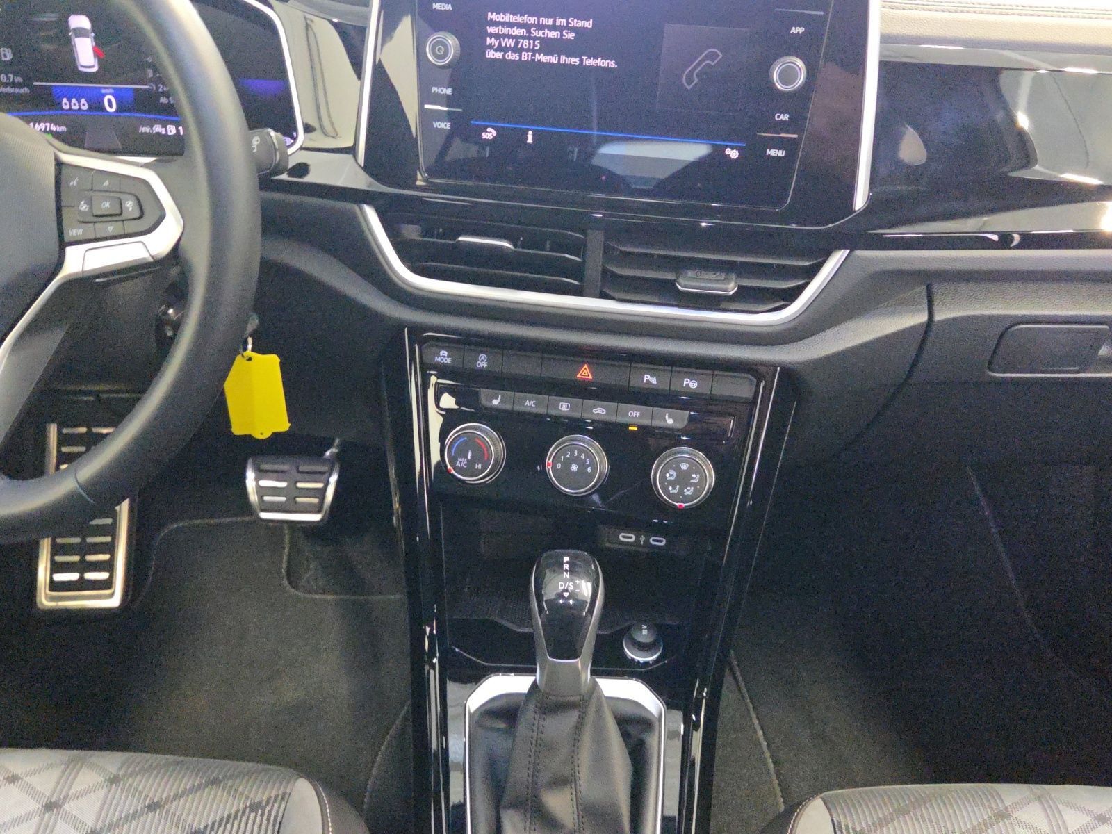 Volkswagen T-Roc - Bild 5