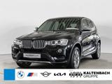 BMW X3 xDrive 35i xLine FACEL. PANO STANDHZ ACC NAVI - BMW X3: Xdrive35i