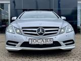 Mercedes-Benz E 500 AMG I PANO I RFK I ACC I CARVERTICAL - Mercedes-Benz E 500: Sportwagen