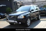 Volvo XC90 D5 Momentum Geartronic*7SITZER*NAVI*XENON* - gebrauchte Volvo XC90 aus dem Jahr 2012
