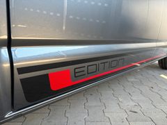 Fahrzeugabbildung Volkswagen T6.1 Multivan Edition DSG  Virtuel LED Standh