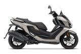 Kymco Downtown GT 350i TCS - KYMCO DOWNTOWN GT 350I TCS