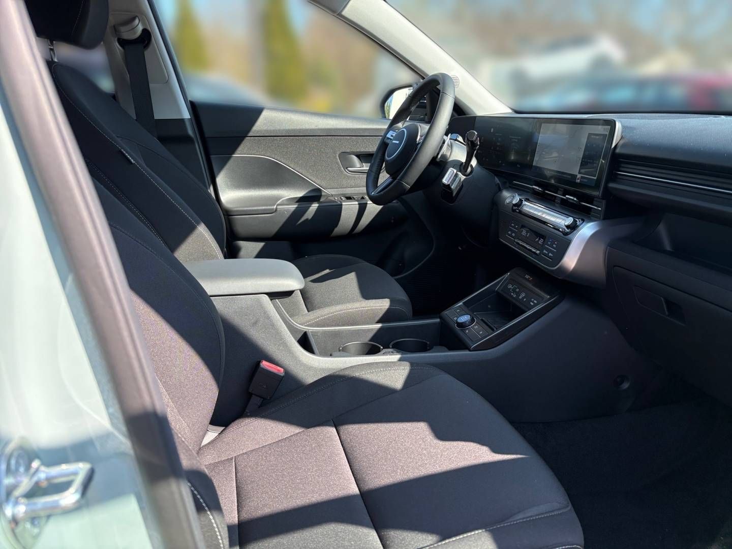 Hyundai Kona – Bild 14