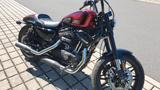 Harley-Davidson XL1200CX Sportster Roadster - Angebote