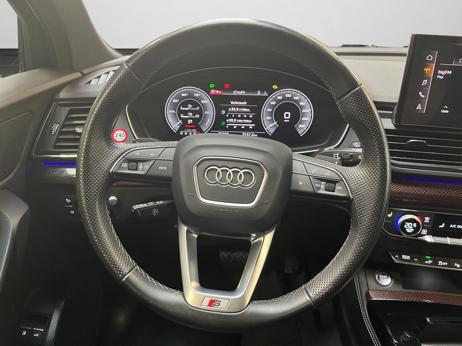 Audi Q5 - Bild 10