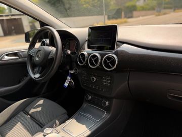 Mercedes B 180 - 10