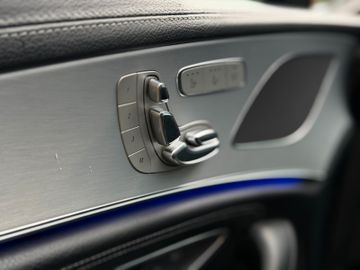 Mercedes CLS 400 - 10