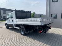 Iveco Daily 70C18H DOKA PRITSCHE KISTE STDHZG DIFFSPER