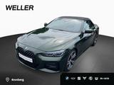BMW 430i Cabrio M Sport Pro 19" AHK StHz DAPr PA+ HK - BMW 430 in Frankfurt (Main)