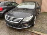 Volkswagen Passat CC 3.6 V6 DSG 4MOTION Exclusive - Volkswagen Passat CC 3CC