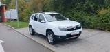 Dacia Duster I Laureate 4x4*TÜV-NEU*AHK*KLIMA* - Dacia Duster mit Diesel-Antrieb