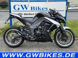 Kawasaki Z 1000 - Kawasaki Motorräder in Dortmund
