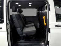 Volkswagen T6 Caravelle - Vorschau Bild 10