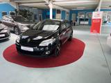 Renault Megane III Lim. 5-trg. Tomtom Edition SHZ TEMP - Renault Megane TomTom-Edition