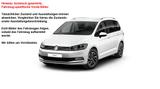 Volkswagen Touran SOUND - Volkswagen Touran: Sound