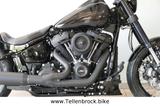 Harley-Davidson Low Rider S  114 Custom - HARLEY-DAVIDSON LOW RIDER CUSTOM